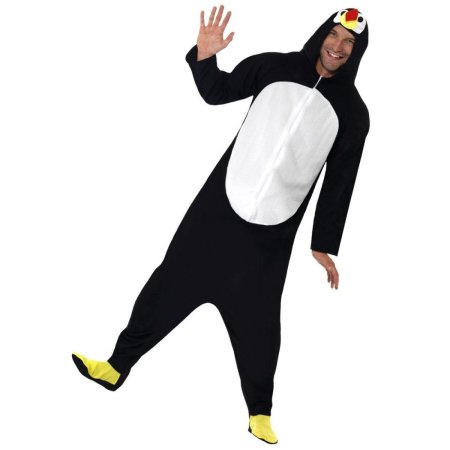 Пингвин костюм