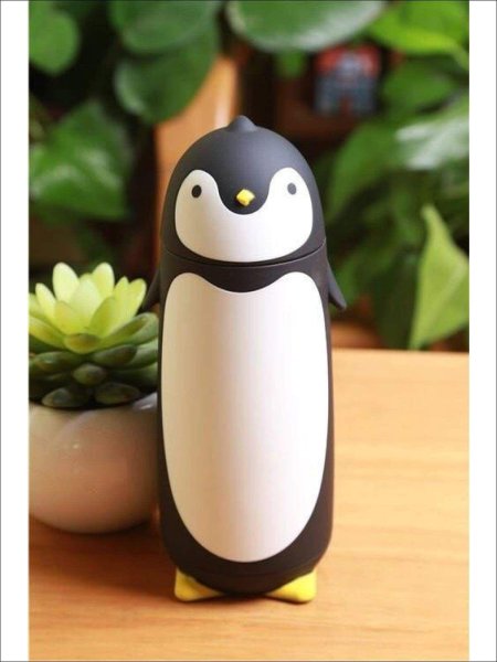 Термос Пингвин