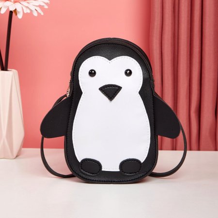 Рюкзак Пингвин