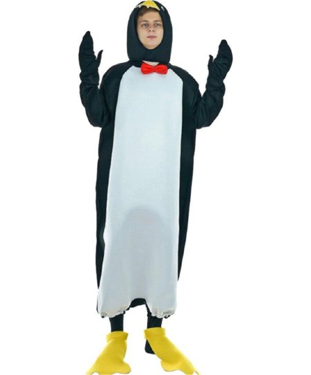Костюм пингвина