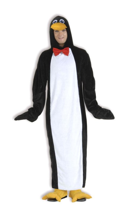 Костюм Пингвин с1015