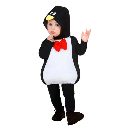 Костюм пингвина