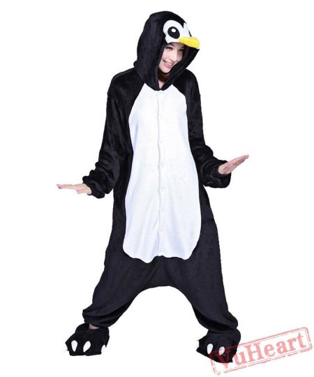 Кигуруми Пингвин (размер: m)