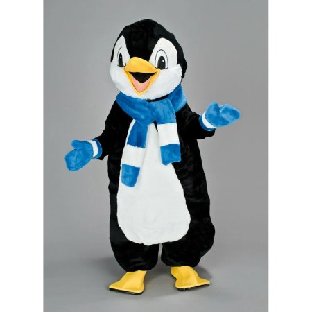 Костюм пингвина