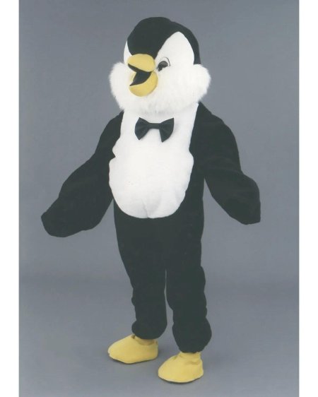 Костюм пингвина
