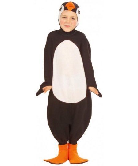 Костюм пингвина на валберис