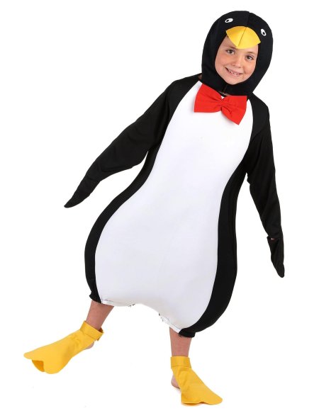 Костюм пингвина на валберис
