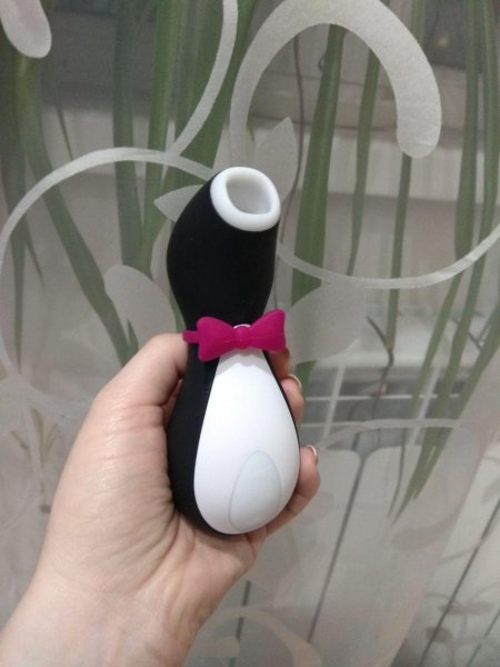 Вуманайзер Пингвин