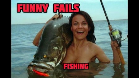 Девушки на рыбалке