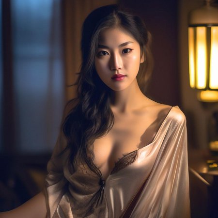 Китайские девушки модели