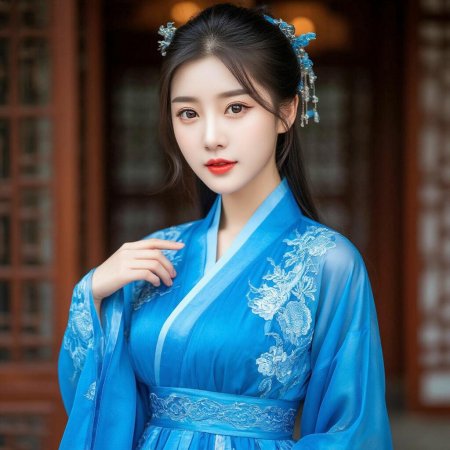 Китайский образ