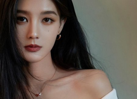 Самая красивая китаянка в мире фото