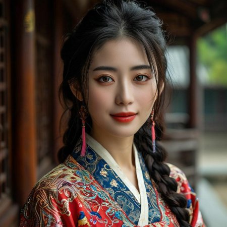 Китаянки милые