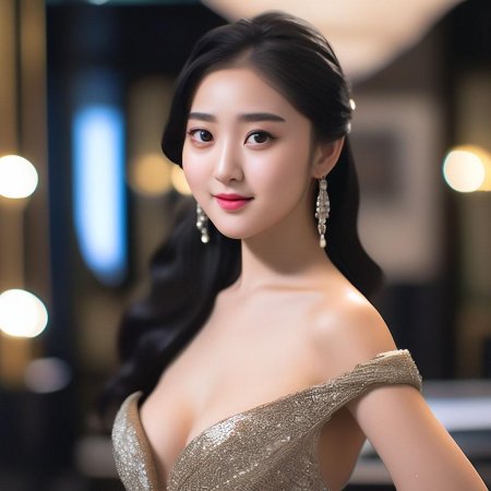 Красивые китайские актрисы