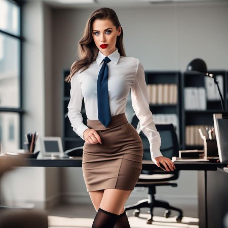 Офисный стиль