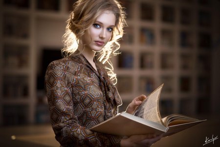 Иван Ковалев фотограф