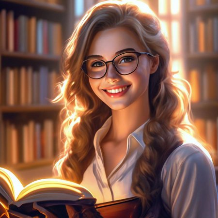 Образ гермионы