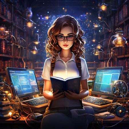 Открытая библиотека