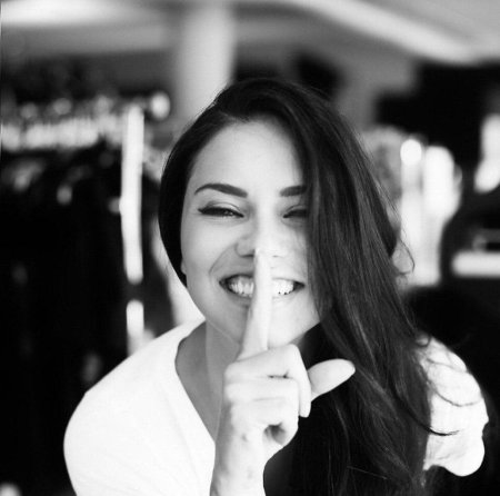 Герел Пурсякова