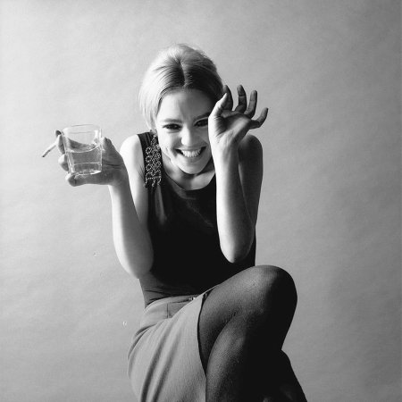 Edie Sedgwick