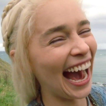 Игра престолов дейнерис