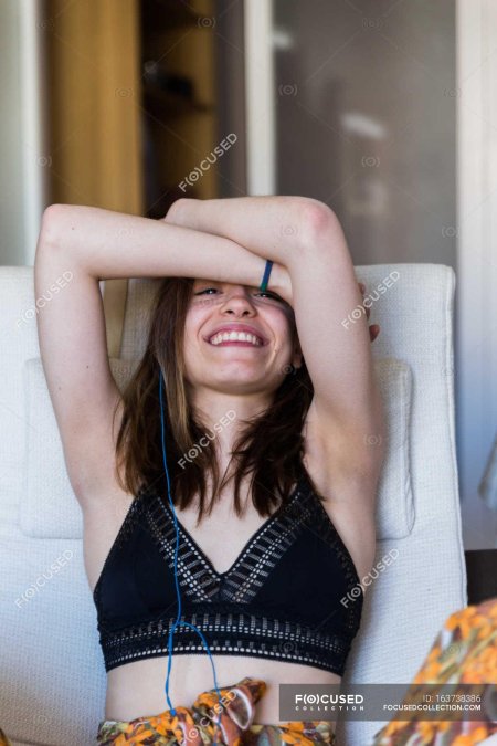 Модели женщины