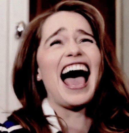 Жесткий смех