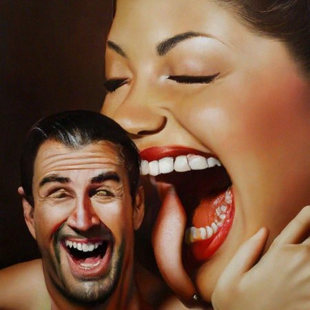 Смех и радость