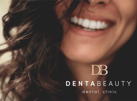 Красивая улыбка