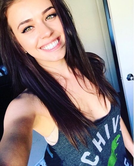 Милана Мартынова