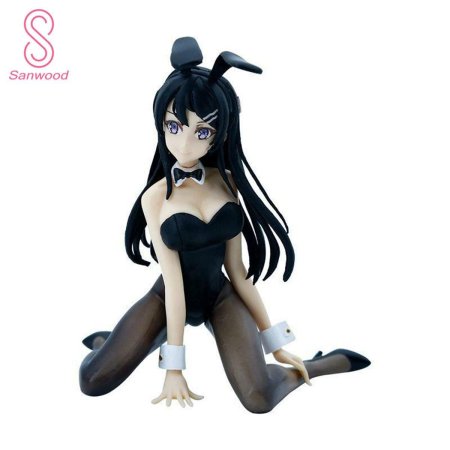 Популярные аниме фигурки