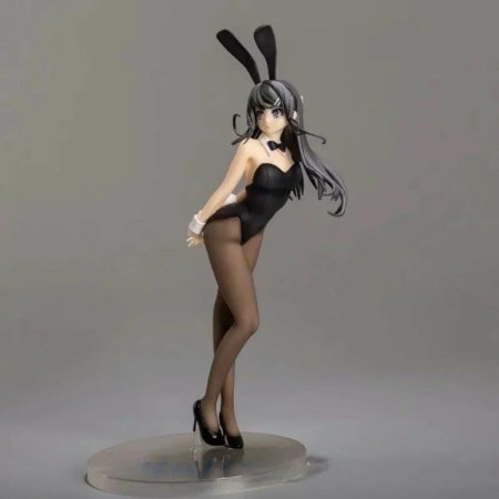 Аниме фигурка май Сакураджима