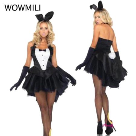 Костюм кролика