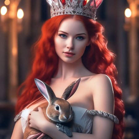 Красивые рыжие девушки