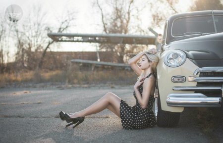 Автомобиль газ м победа