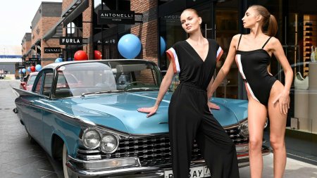 Роскошные автомобили