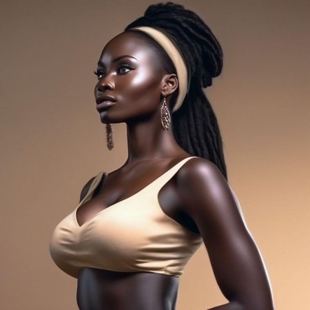 Мулатки модели