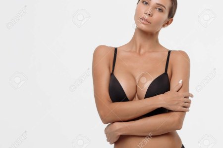 Breast augmentation