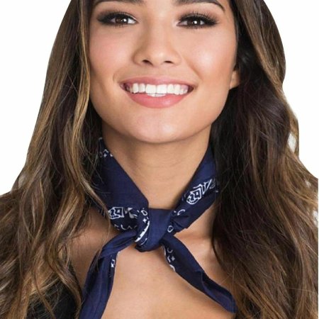 Бандана (на шею)