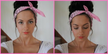 Бандана Солоха