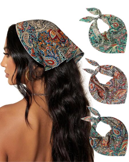 Платки женские