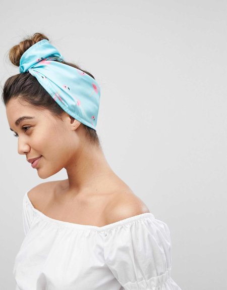 Бандана Молодежная