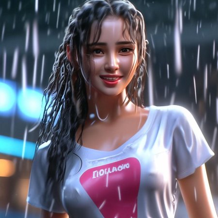 Девушек красивых