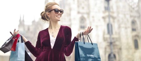 Стильные девушки