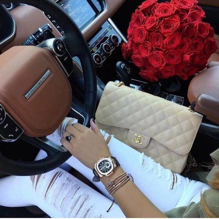 Роскошные вещи