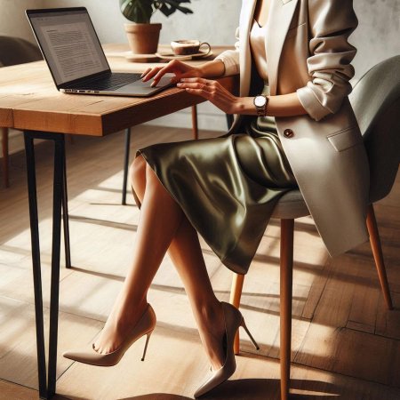 Модные образы