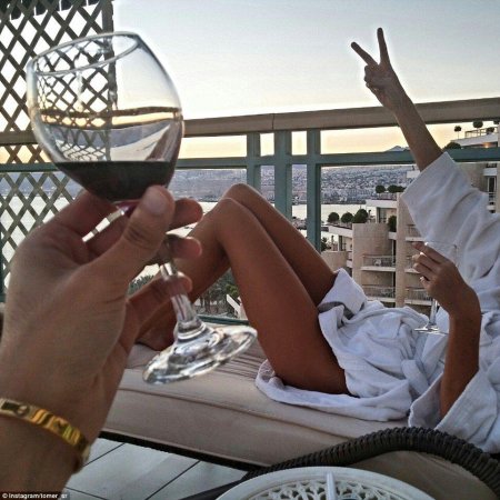 Богатая жизнь