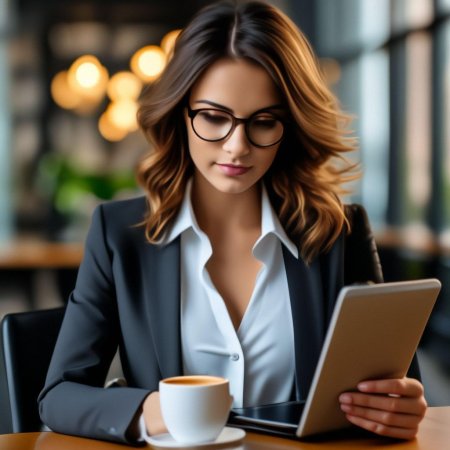 Деловой стиль