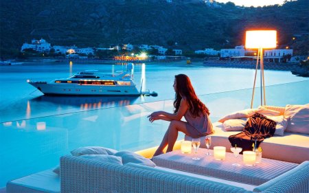 Богатая жизнь