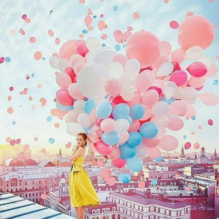 Hobopeeba Кристина Макеева